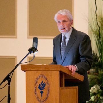 Dr. L.W. Bilkes