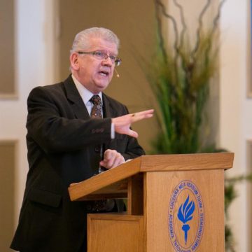 Dr. J. Visscher